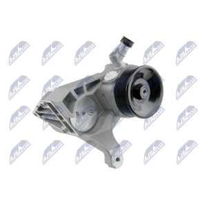 POMPE DE DIRECTION ASSISTEE FIAT DUCATO 2.3JTD