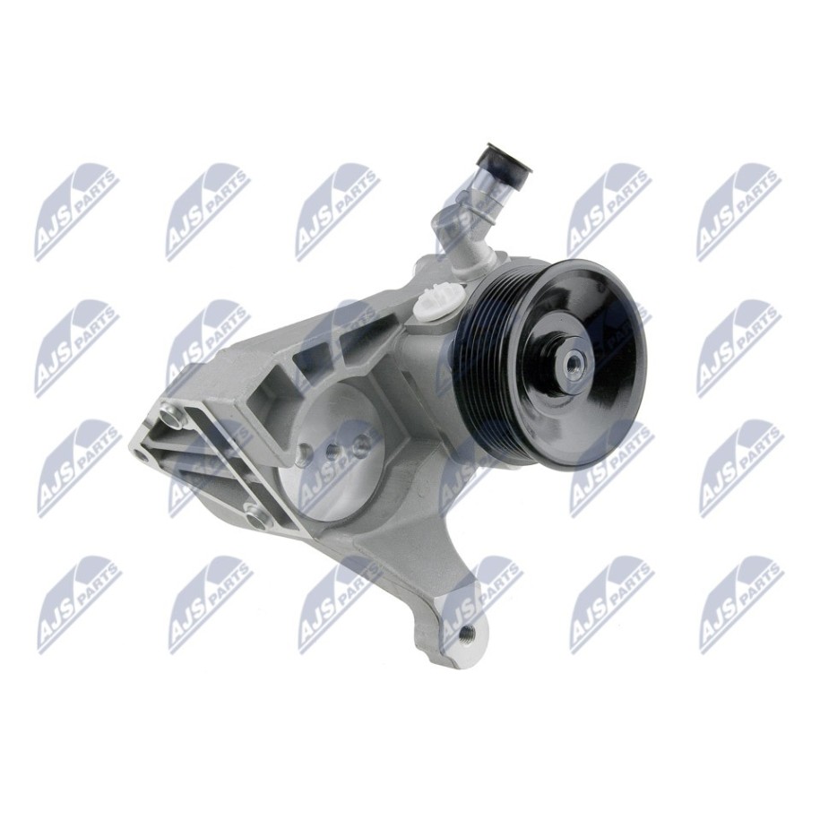 POMPE DE DIRECTION ASSISTEE FIAT DUCATO 2.3JTD