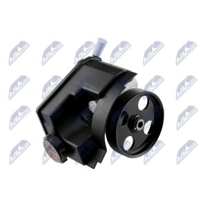 POMPE DE DIRECTION ASSISTEE CITROEN BERLINGO 1.9D 98-08