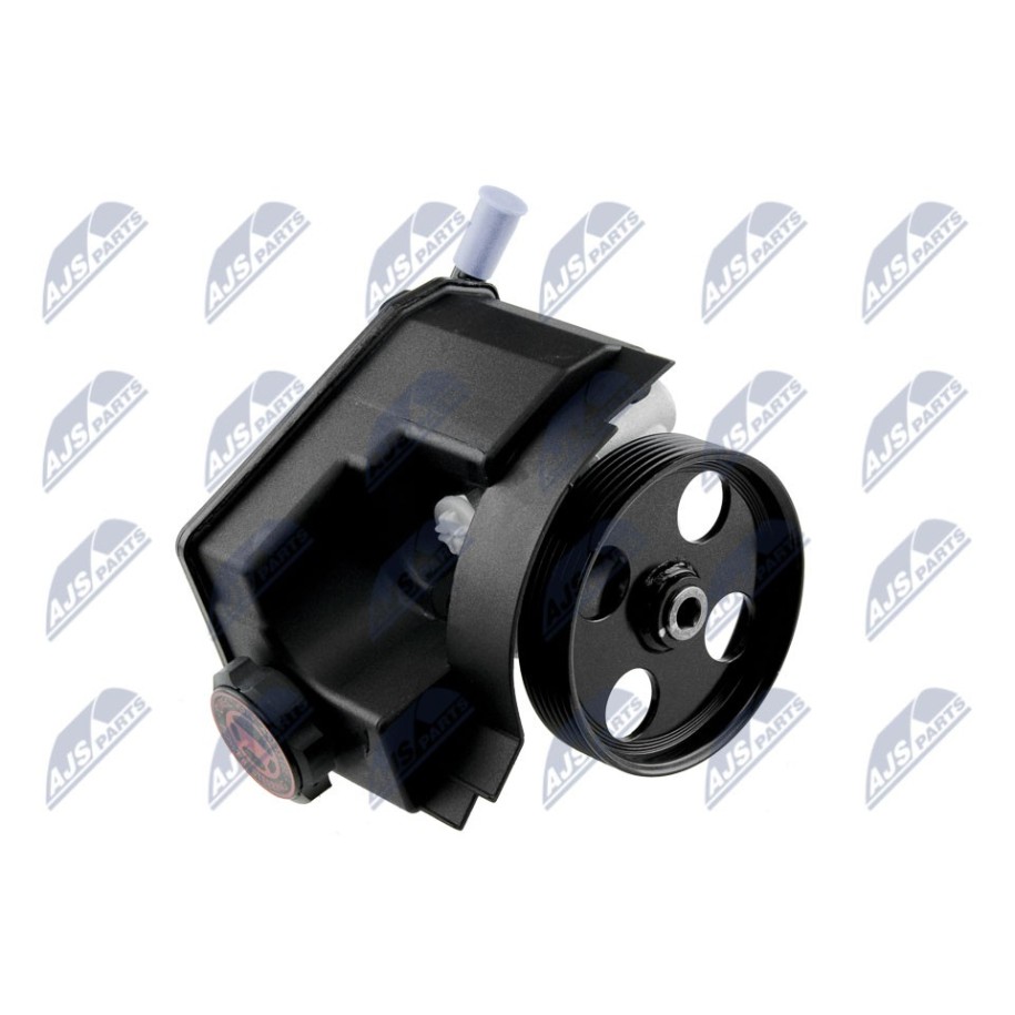 POMPE DE DIRECTION ASSISTEE CITROEN BERLINGO 1.9D 98-08