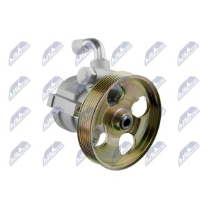 POMPE DE DIRECTION ASSISTEE CITROEN BERLINGO 2.0HDI -02
