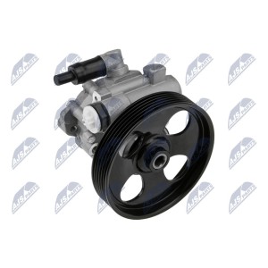 POMPE DE DIRECTION ASSISTEE CITROEN JUMPER 2.0HDI