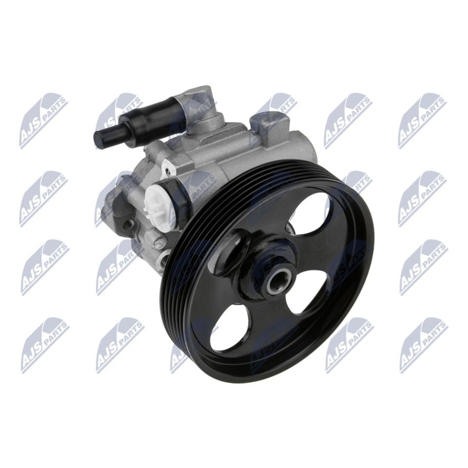 POMPE DE DIRECTION ASSISTEE CITROEN JUMPER 2.0HDI