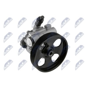 POMPE DE DIRECTION ASSISTEE CITROEN/PEUGEOT ENG.1.6HDI 109KM C4 04-11