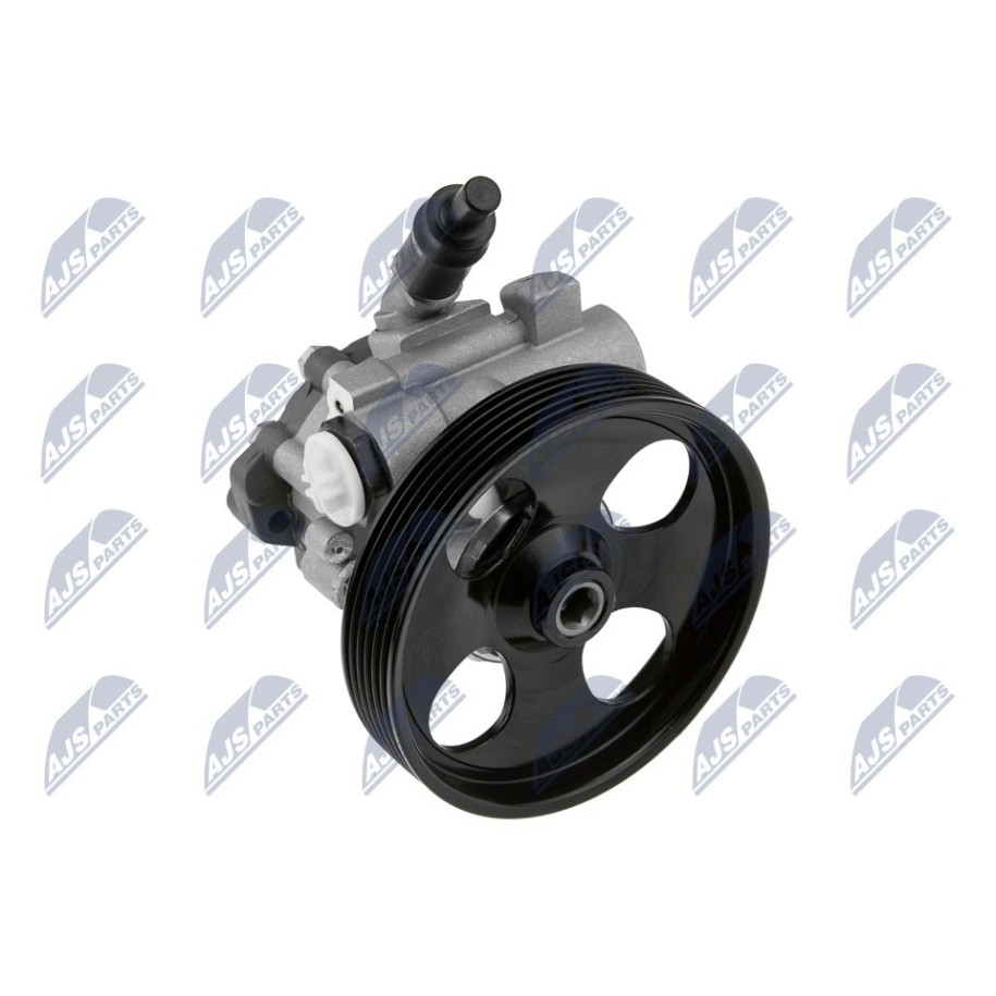 POMPE DE DIRECTION ASSISTEE CITROEN/PEUGEOT ENG.1.6HDI 109KM C4 04-11