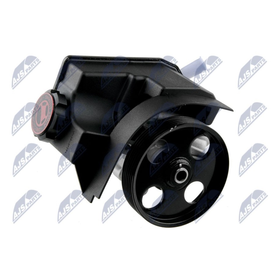 POMPE DE DIRECTION ASSISTEE CITROEN BERLINGO 1.9D 98-08