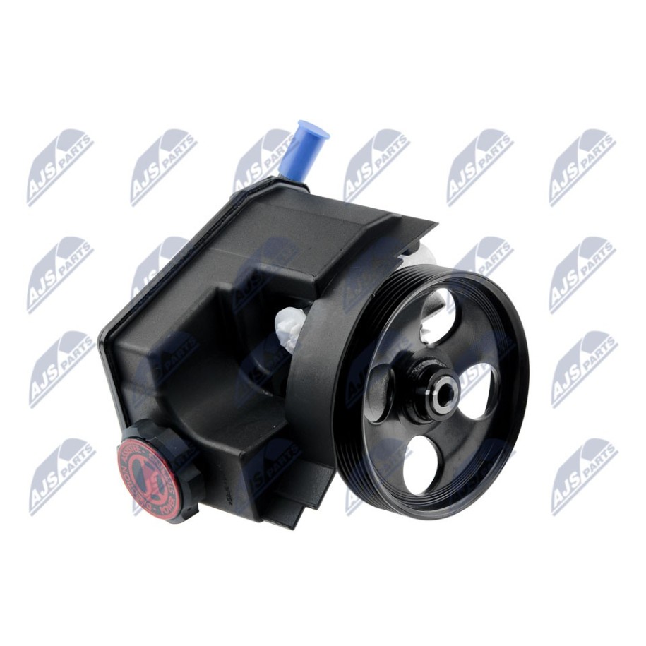 POMPE DE DIRECTION ASSISTEE CITROEN BERLINGO 2.0HDI 90KM 99-10