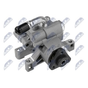 POMPE DE DIRECTION ASSISTEE CITROEN JUMPER 2.2HDI 06-
