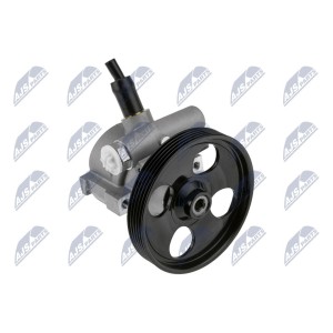 POMPE DE DIRECTION ASSISTEE CITROEN BERLINGO 1.1I