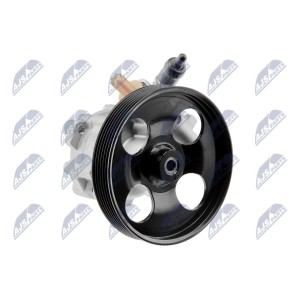 POMPE DE DIRECTION ASSISTEE CITROEN BERLINGO 1.6 08-