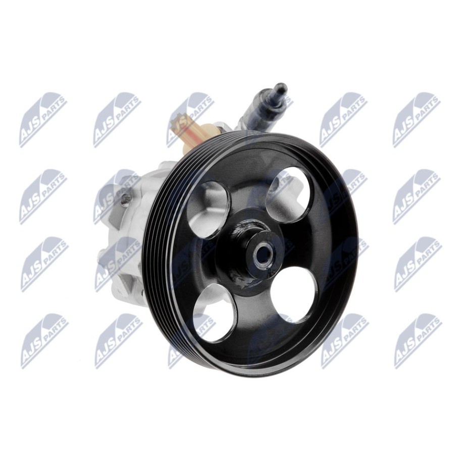 POMPE DE DIRECTION ASSISTEE CITROEN BERLINGO 1.6 08-