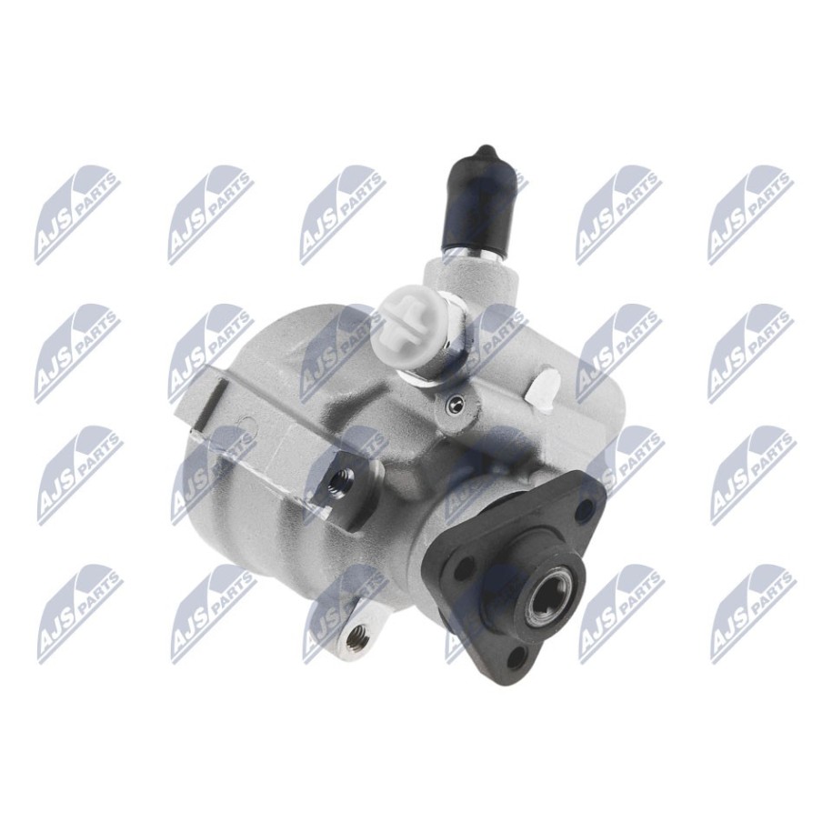 POMPE DE DIRECTION ASSISTEE CITROEN JUMPY 1.6