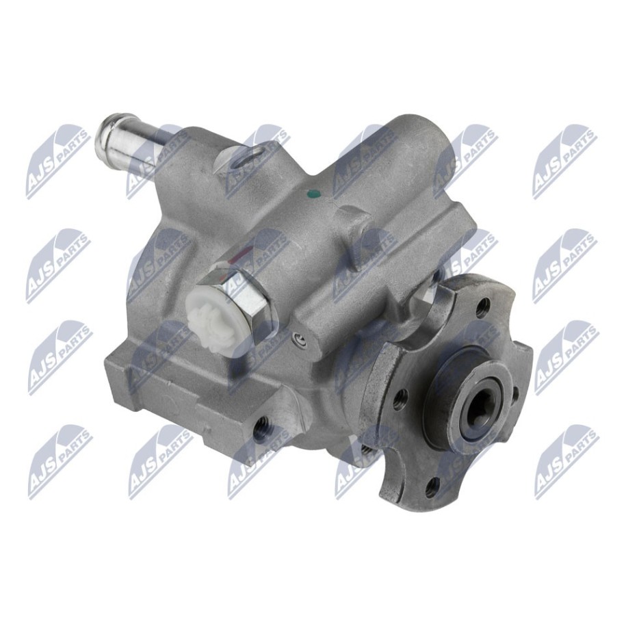 POMPE DE DIRECTION ASSISTEE CITROEN ENG.3.0 V6 C5 01-
