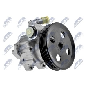 POMPE DE DIRECTION ASSISTEE CITROEN JUMPER 01-