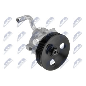 POMPE DE DIRECTION ASSISTEE CHEVROLET LACETTI J200 1.4 05-