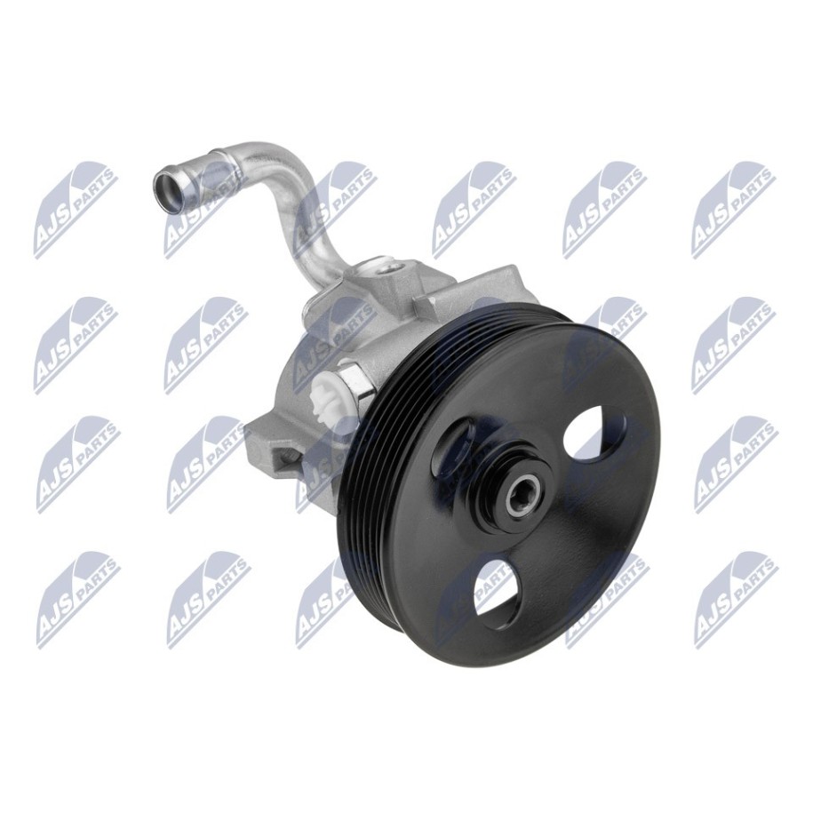 POMPE DE DIRECTION ASSISTEE CHEVROLET LACETTI J200 1.4 05-