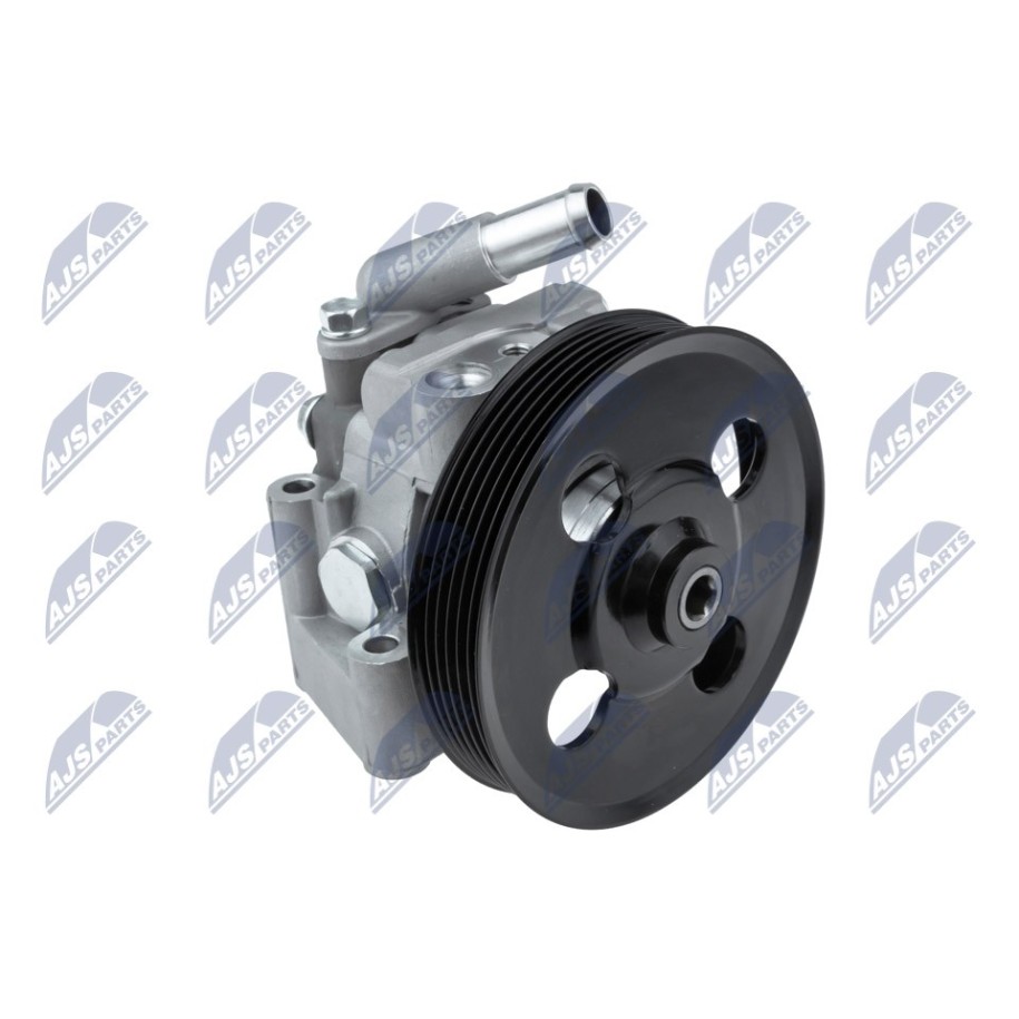 POMPE DE DIRECTION ASSISTEE FORD ENG.2.2TDCI MONDEO IV 07-15