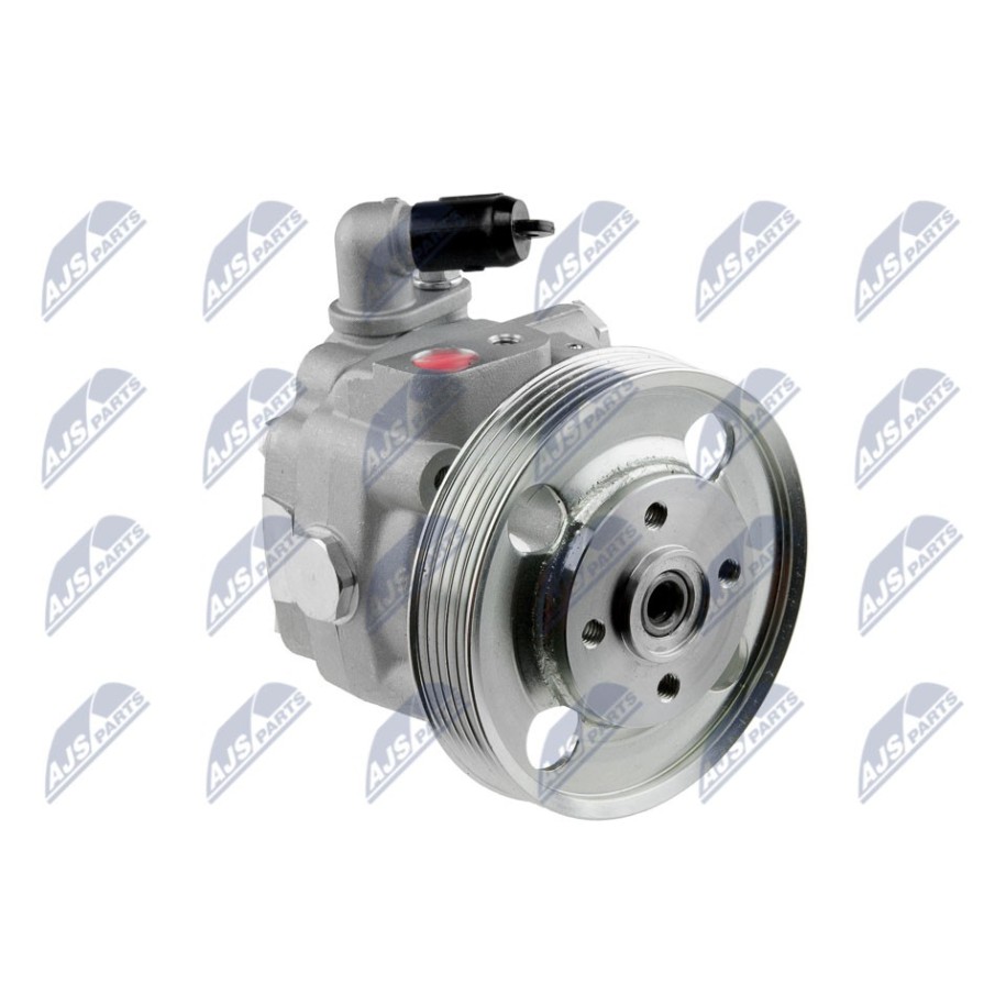 POMPE DE DIRECTION ASSISTEE FORD MONDEO IV 2.5 07-