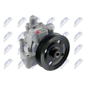 POMPE DE DIRECTION ASSISTEE FORD MONDEO IV 1.6TI