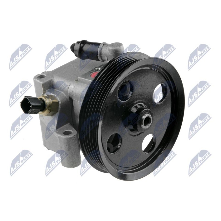 POMPE DE DIRECTION ASSISTEE FORD FOCUS III 1.6TI