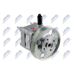 POMPE DE DIRECTION ASSISTEE FORD MONDEO IV 2.5 07-
