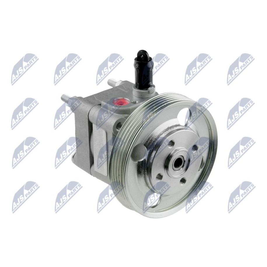 POMPE DE DIRECTION ASSISTEE FORD MONDEO IV 2.5 07-