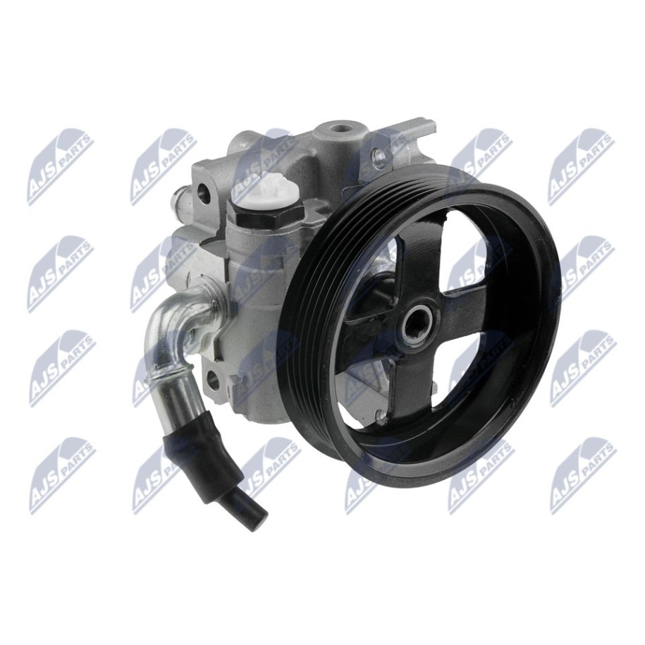 POMPE DE DIRECTION ASSISTEE FORD TOURNEO CONNECT / TRANSIT CONNECT 1.8DI/TDCI/TDDI 02-13