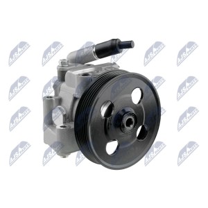 POMPE DE DIRECTION ASSISTEE FORD MONDEO IV 1.8TDCI