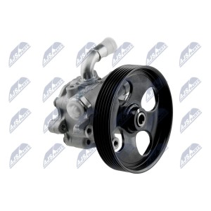 POMPE DE DIRECTION ASSISTEE FORD FIESTA 1.4TDCI 01-10