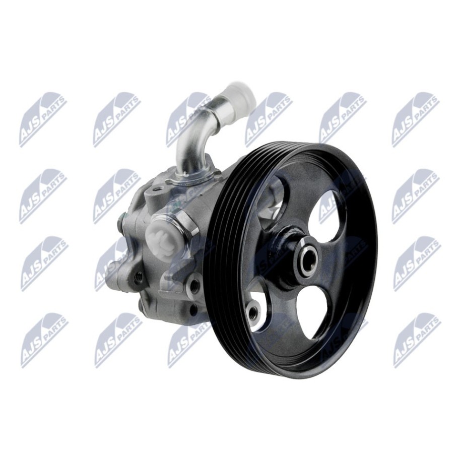 POMPE DE DIRECTION ASSISTEE FORD FIESTA 1.4TDCI 01-10