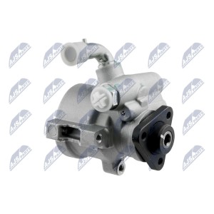 POMPE DE DIRECTION ASSISTEE FORD TRANSIT 2.5DI