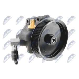 POMPE DE DIRECTION ASSISTEE FORD TRANSIT 2.4TDCI 06-12