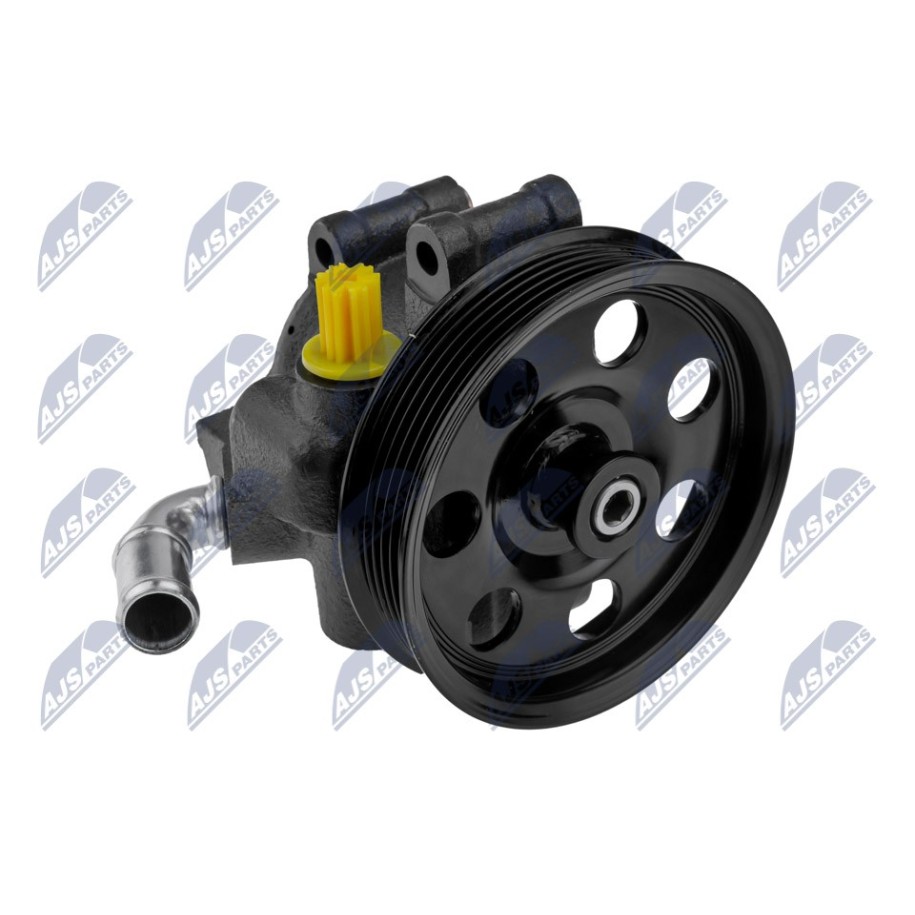 POMPE DE DIRECTION ASSISTEE FORD FOCUS 1.4I