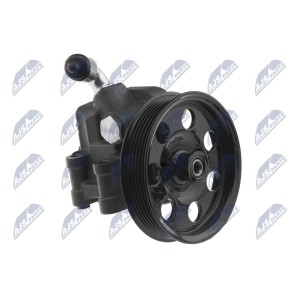 POMPE DE DIRECTION ASSISTEE FORD FOCUS I 1.8