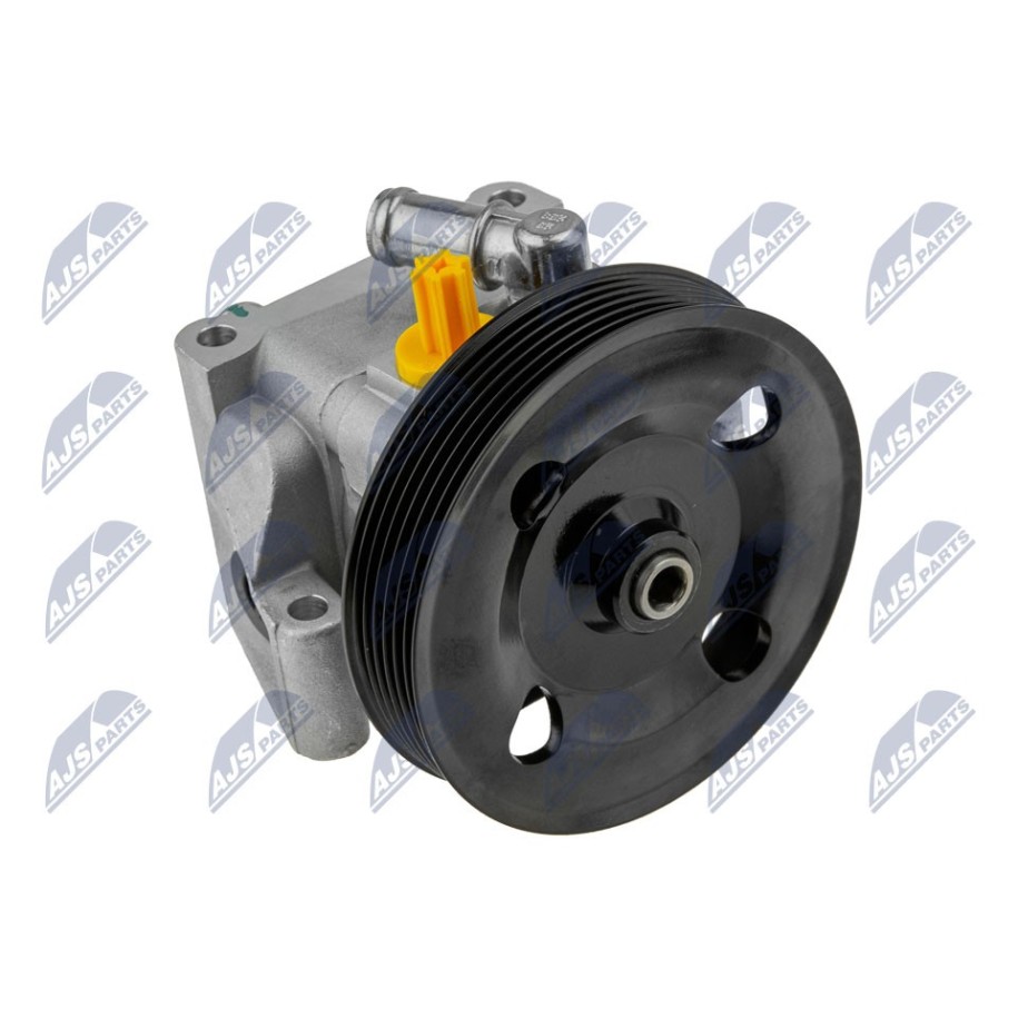 POMPE DE DIRECTION ASSISTEE FORD FOCUS I 1.4