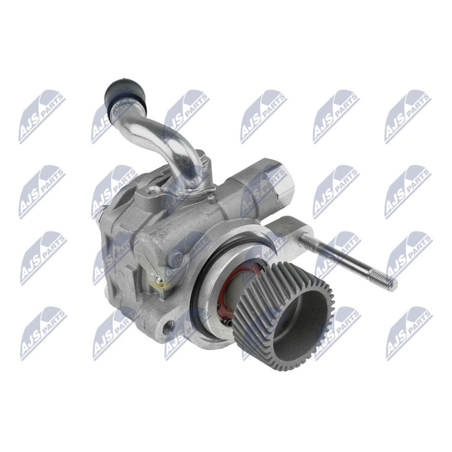 POMPE DE DIRECTION ASSISTEE FORD RANGER 2.5D
