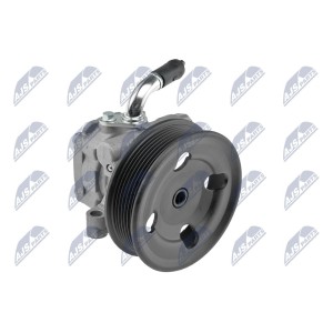 POMPE DE DIRECTION ASSISTEE FORD RANGER TKE 2.2TDCI