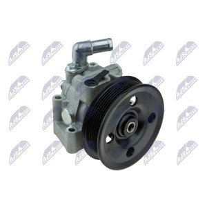POMPE DE DIRECTION ASSISTEE FORD TRANSIT