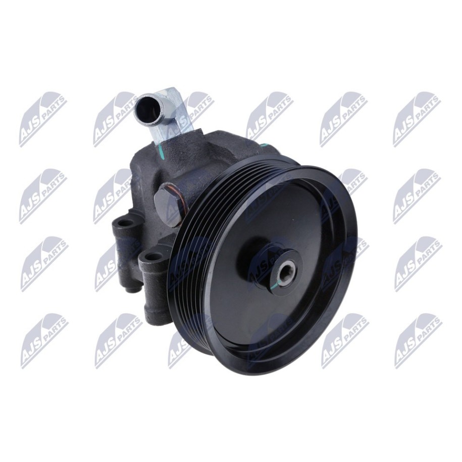 POMPE DE DIRECTION ASSISTEE FORD TRANSIT 2.4D 00-06