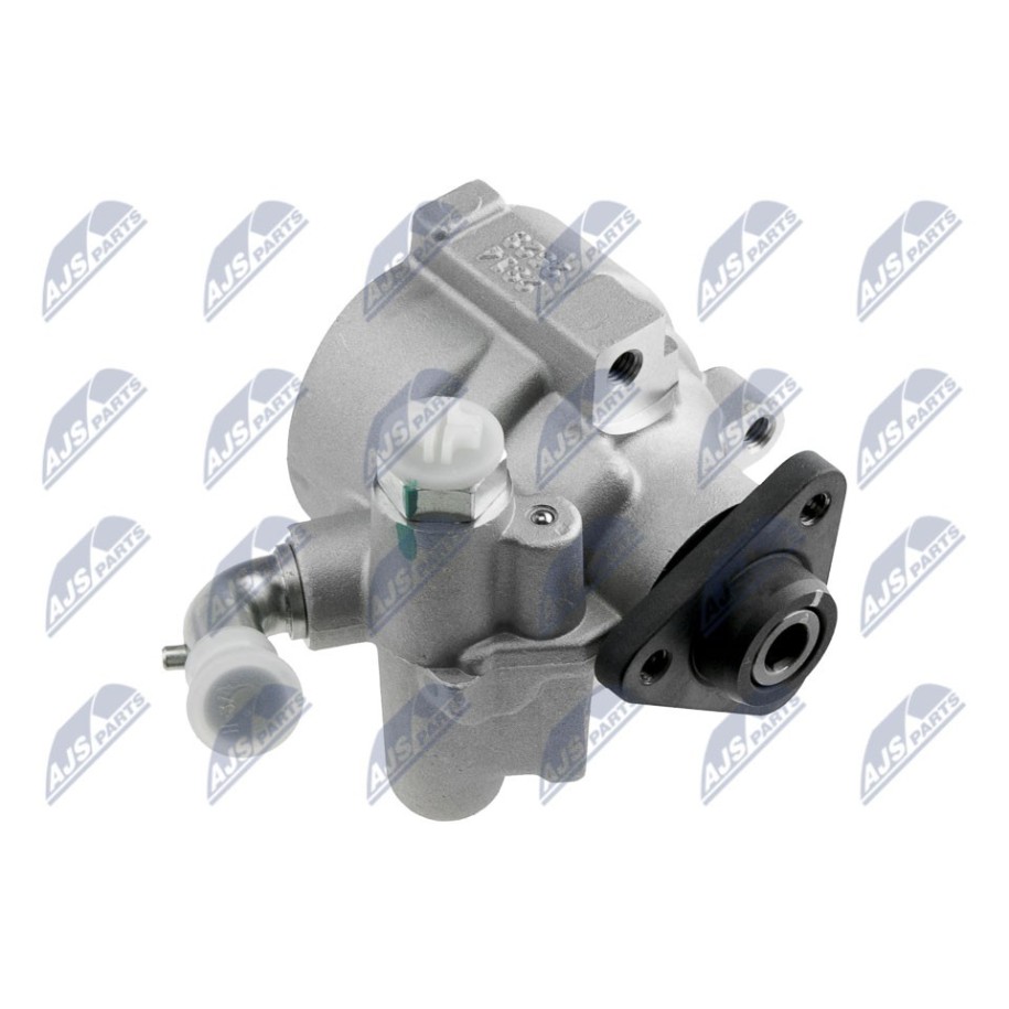 POMPE DE DIRECTION ASSISTEE FIAT DOBLO 1.2