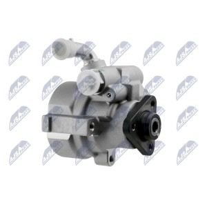 POMPE DE DIRECTION ASSISTEE FIAT QUBO/FIORINO 1.3D 08-