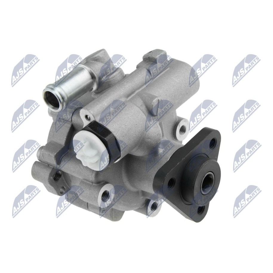 POMPE DE DIRECTION ASSISTEE FIAT DOBLO 1.6D/2.0D MULTIJET 10-