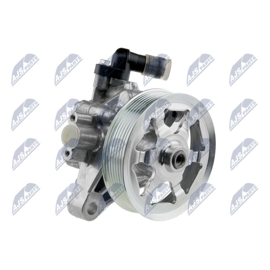 POMPE DE DIRECTION ASSISTEE HONDA ACCORD USA 2.4/3.5 08-12