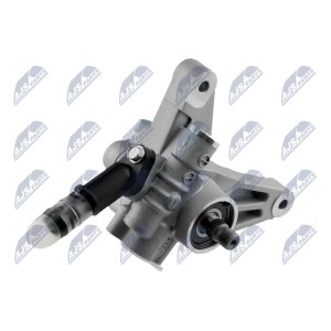 POMPE DE DIRECTION ASSISTEE HONDA ACCORD USA 3.0V6 02-07