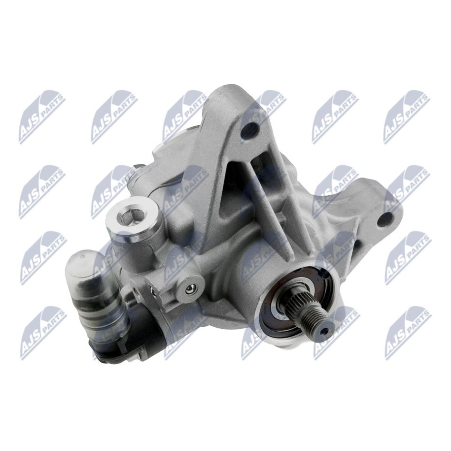 POMPE DE DIRECTION ASSISTEE HONDA ACCORD 03-07