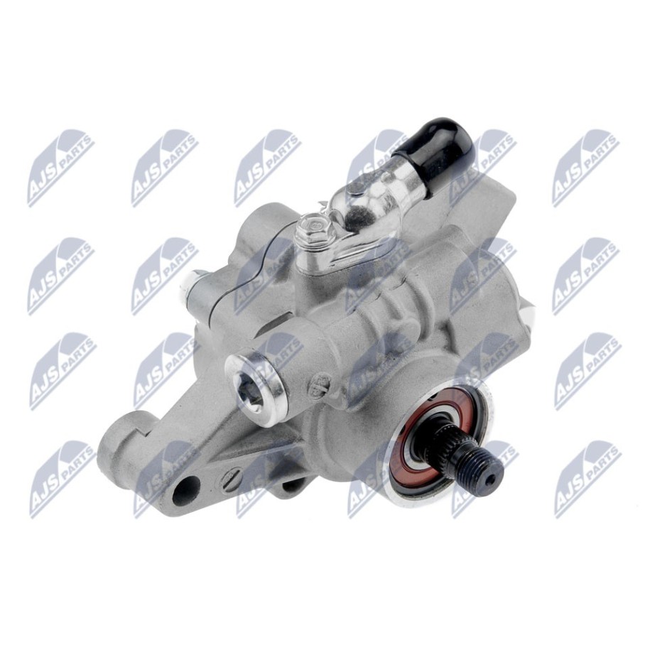 POMPE DE DIRECTION ASSISTEE HONDA CIVIC VI 1