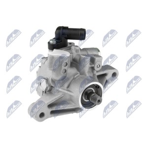 POMPE DE DIRECTION ASSISTEE HONDA CRV 2.4 07-11