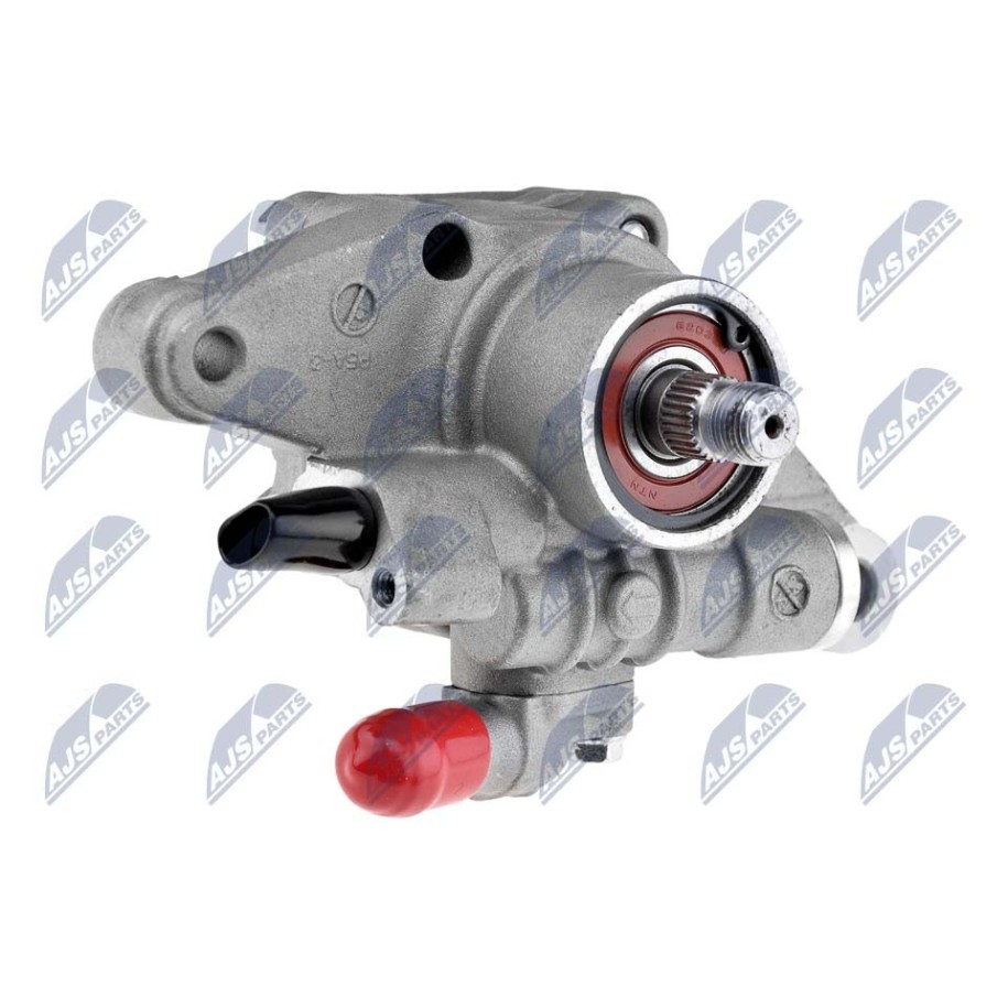 POMPE DE DIRECTION ASSISTEE HONDA LEGEND 3.5 96-04