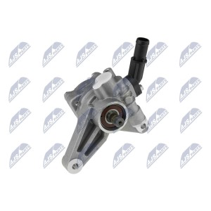 POMPE DE DIRECTION ASSISTEE HONDA ACCORD 3.0 03-