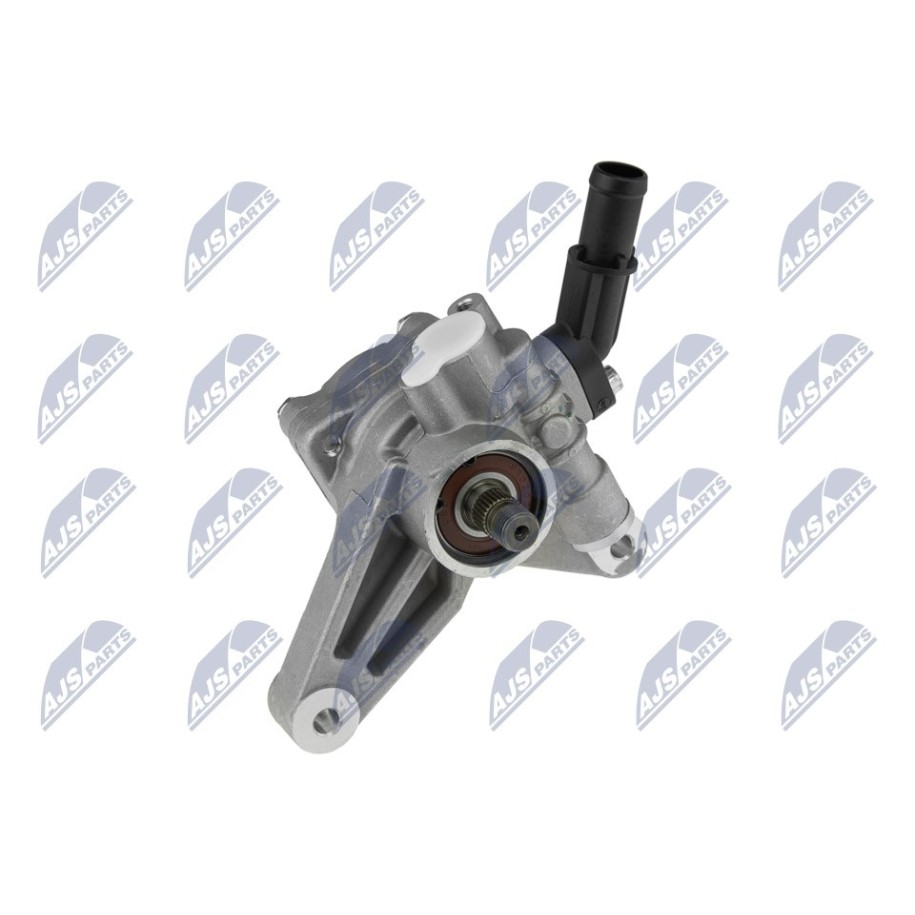 POMPE DE DIRECTION ASSISTEE HONDA ACCORD 3.0 03-